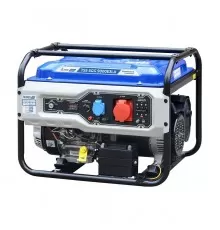 Бензогенератор TSS SGG 9000E3LA
