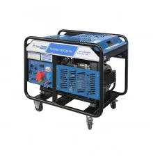 Дизель генератор TSS SDG 10000EH3A