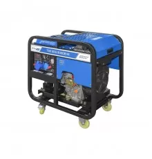 Дизель генератор TSS SDG 8000EHA