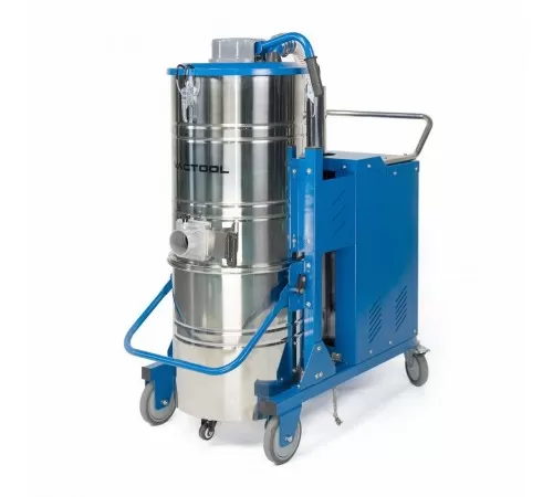 Промышленный пылесос VACTOOL HC40M100 Промышленный пылесос VACTOOL HC40M100