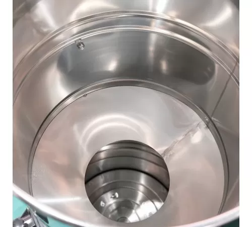Промышленный пылесос VACTOOL HC40M100 Промышленный пылесос VACTOOL HC40M100
