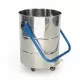 Промышленный пылесос VACTOOL LB22M70