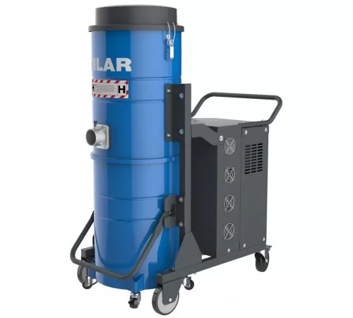 Промышленный пылесос VILAR D8 Промышленный пылесос VILAR D8