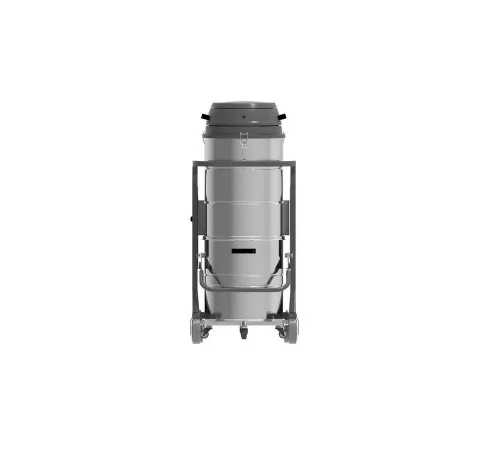 Промышленный пылесос VOSTOK ZYW 5,5 кВт