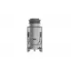 Промышленный пылесос VOSTOK ZYW 5,5 кВт
