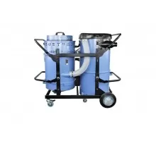 Промышленный пылесос Дастпром ПП-220/52.3-2,4