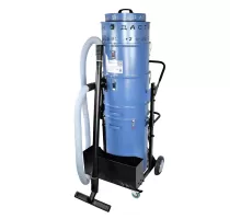 Промышленный пылесос Дастпром ПП-220/75.3-3,6